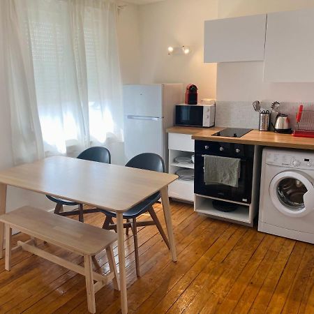 2Nd Floor Cozy Central Flat With Free Parking Boulogne-sur-Mer Luaran gambar