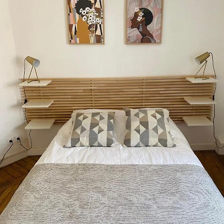 2Nd Floor Cozy Central Flat With Free Parking Boulogne-sur-Mer Luaran gambar