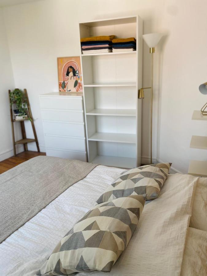 2Nd Floor Cozy Central Flat With Free Parking Boulogne-sur-Mer Luaran gambar