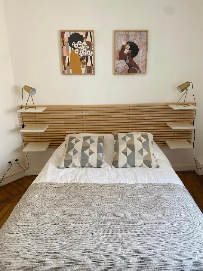 2Nd Floor Cozy Central Flat With Free Parking Boulogne-sur-Mer Luaran gambar