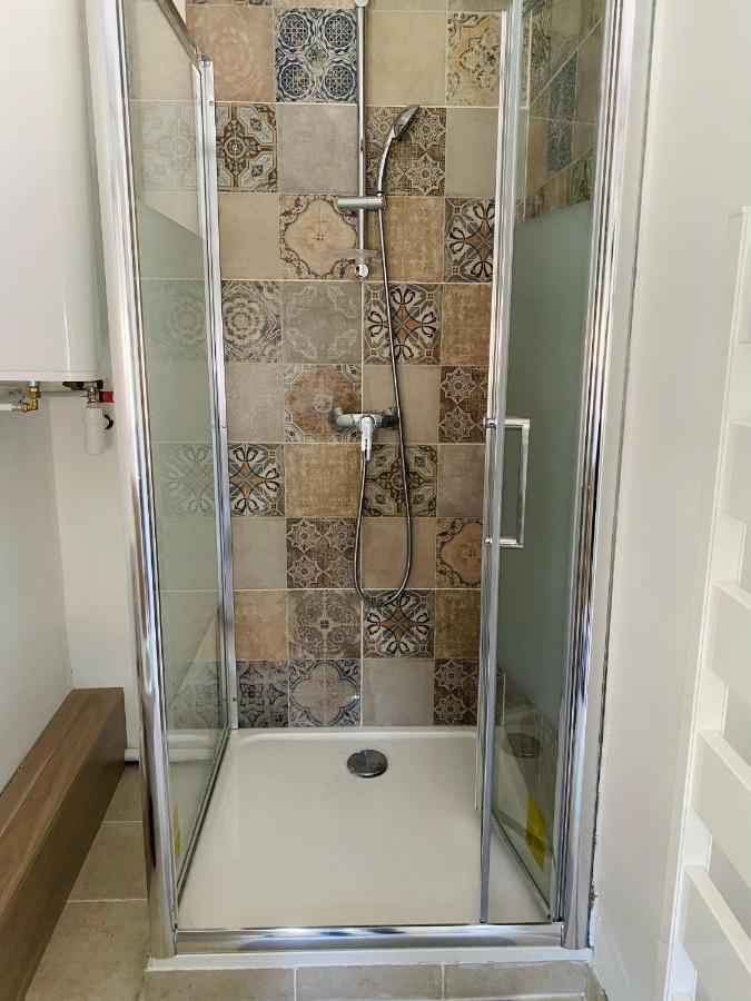 2Nd Floor Cozy Central Flat With Free Parking Boulogne-sur-Mer Luaran gambar