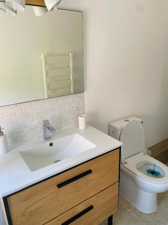 2Nd Floor Cozy Central Flat With Free Parking Boulogne-sur-Mer Luaran gambar